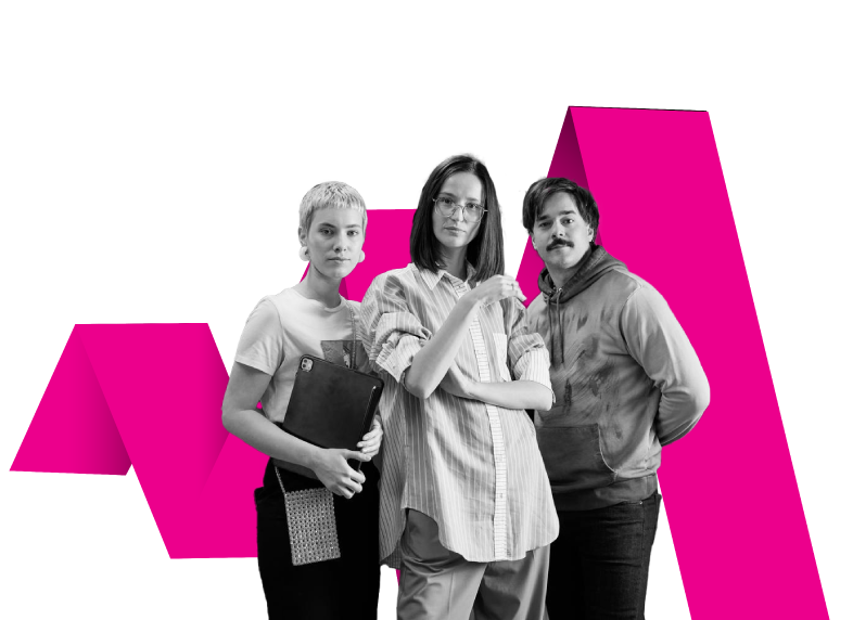 Hashtag Banner Image